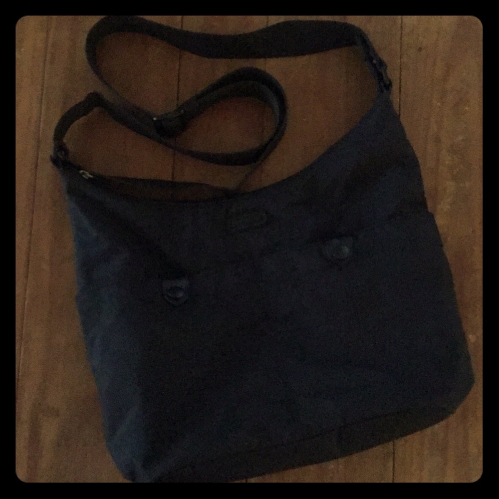 Baggallini cross body bag